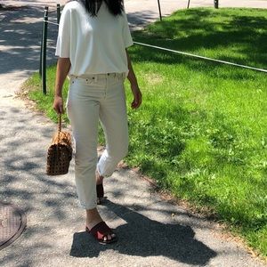 Meet your Posher, Wonju